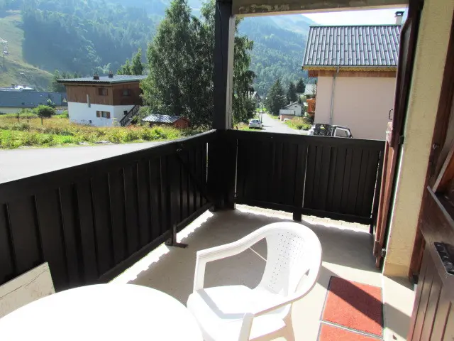 Residence Verneys Galibies