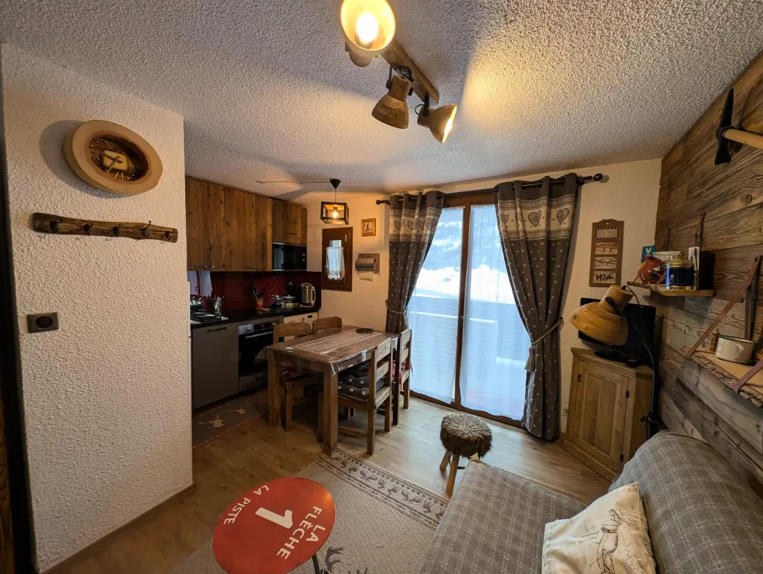 Residence Verneys Galibies