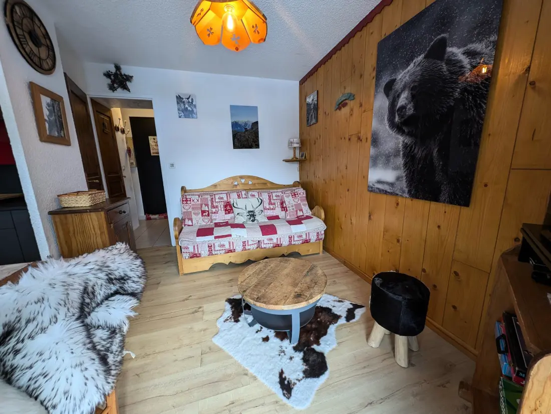 Residence Verneys Galibies