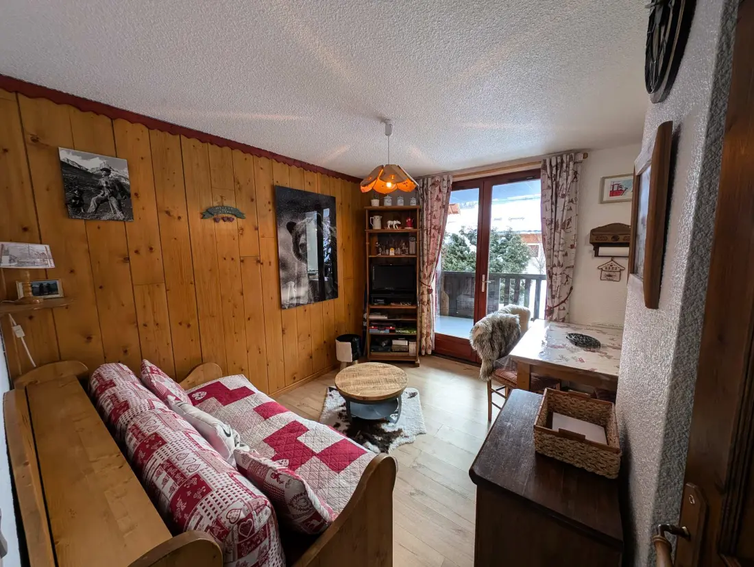 Residence Verneys Galibies