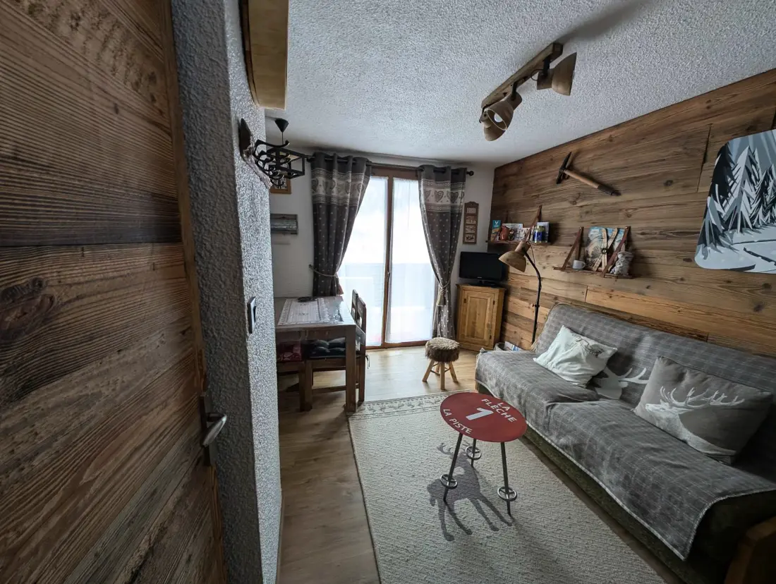 Residence Verneys Galibies