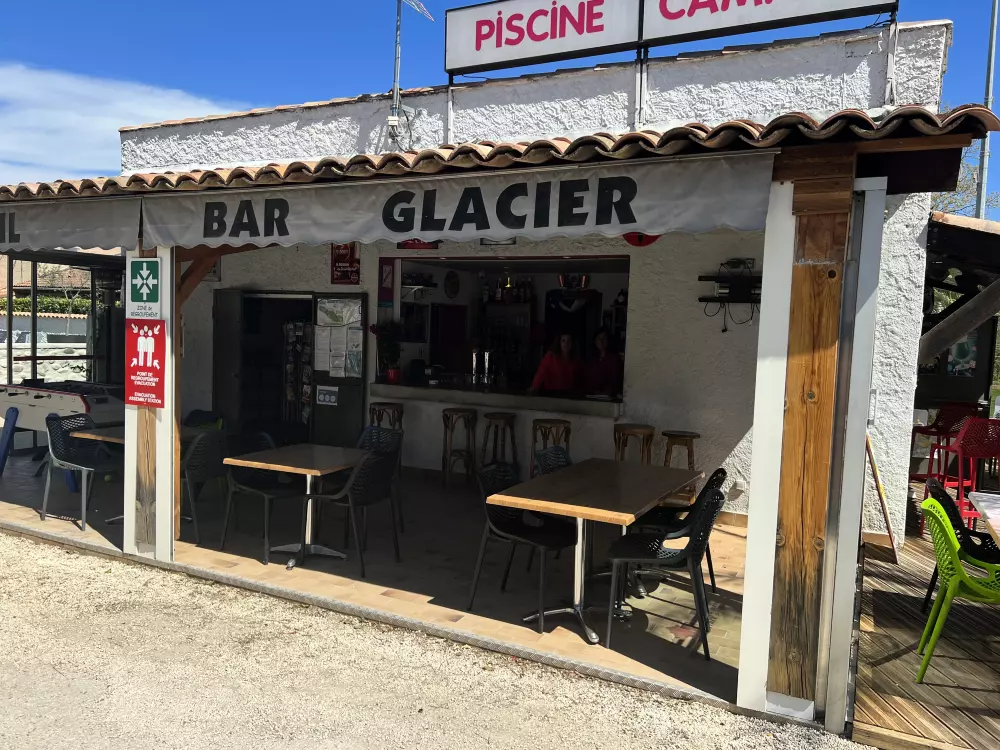 Camping maeva Escapades Le Casque Roi 3 Stjerner★★★