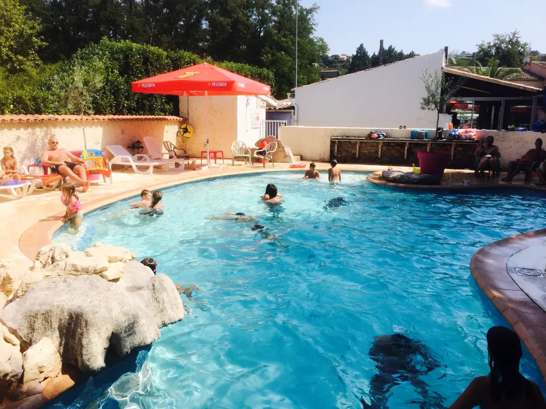 Camping Maeva Escapades Le Casque Roi 3 Csillagok★★★