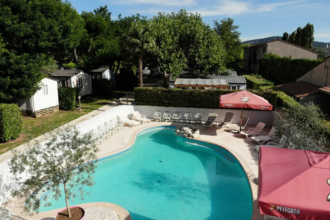 Camping Maeva Escapades Le Casque Roi 3 Csillagok★★★