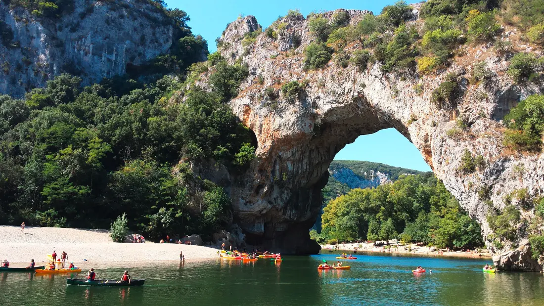 Camping Maeva Escapades Le Casque Roi 3 Csillagok★★★