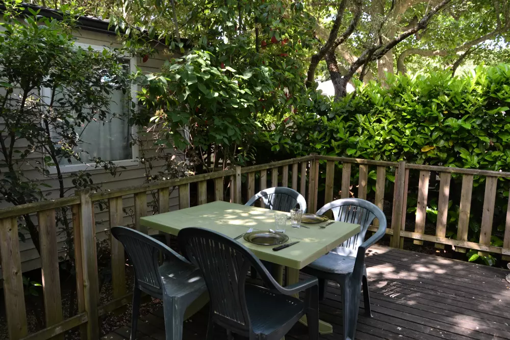 Camping maeva Escapades Le Casque Roi 3 Stjerner★★★