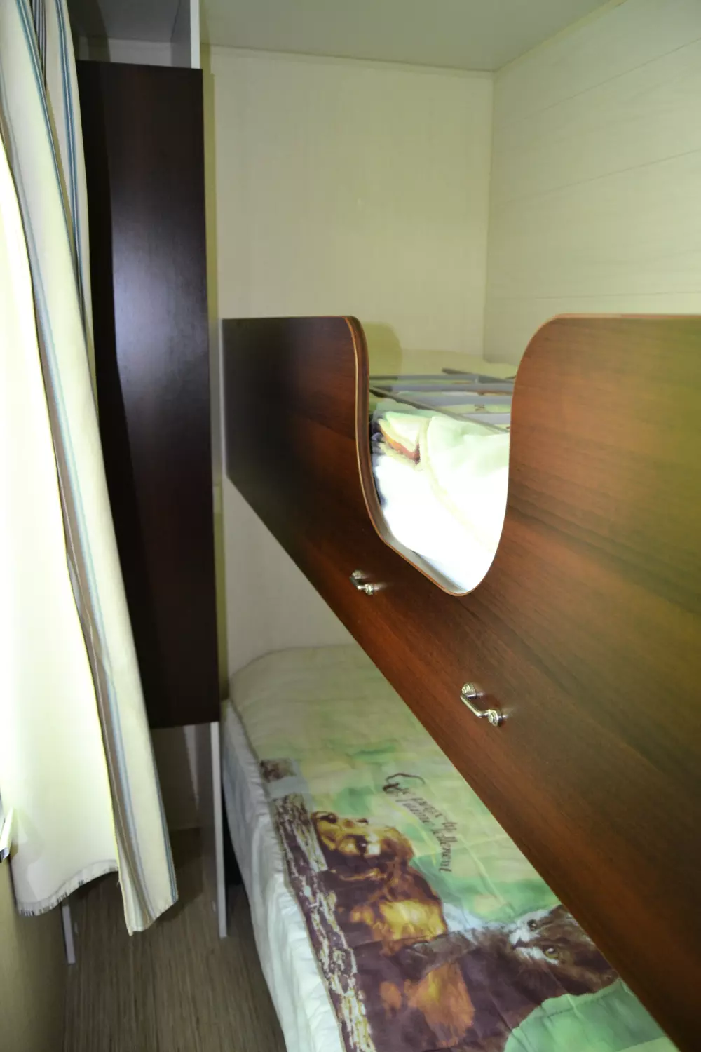 Camping maeva Escapades Le Casque Roi 3 Stjerner★★★