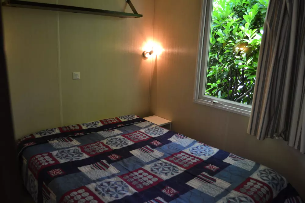 Camping maeva Escapades Le Casque Roi 3 Stjerner★★★