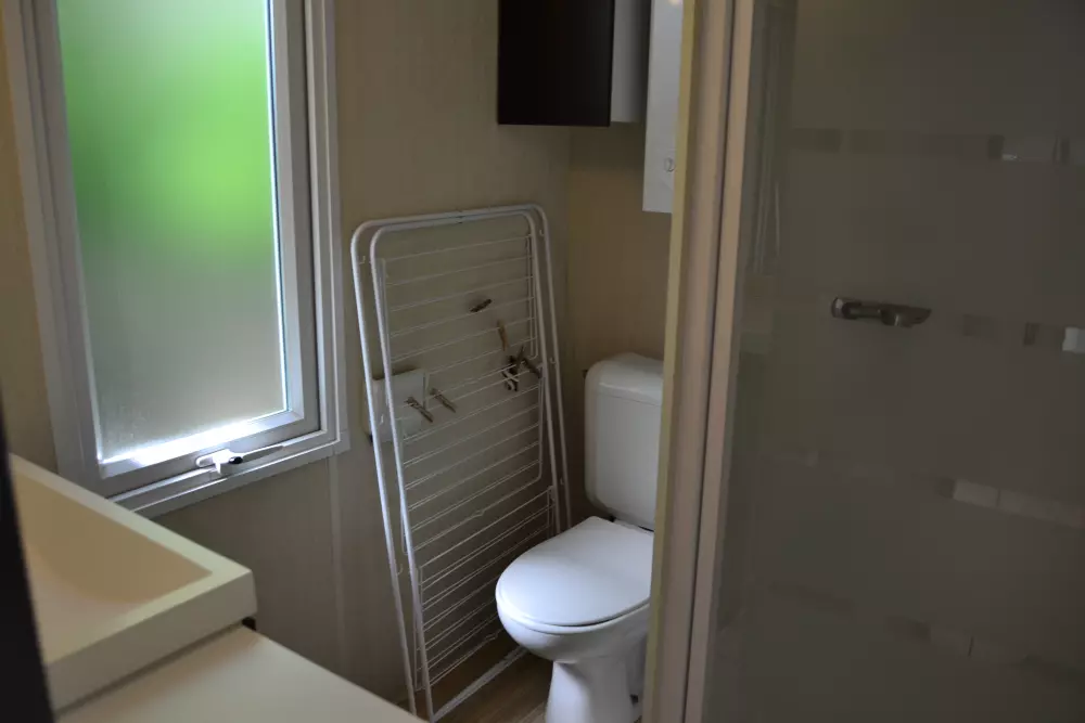 Camping maeva Escapades Le Casque Roi 3 Stjerner★★★