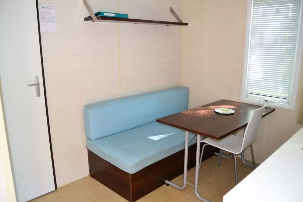 Camping maeva Escapades Le Casque Roi 3 Stjerner★★★