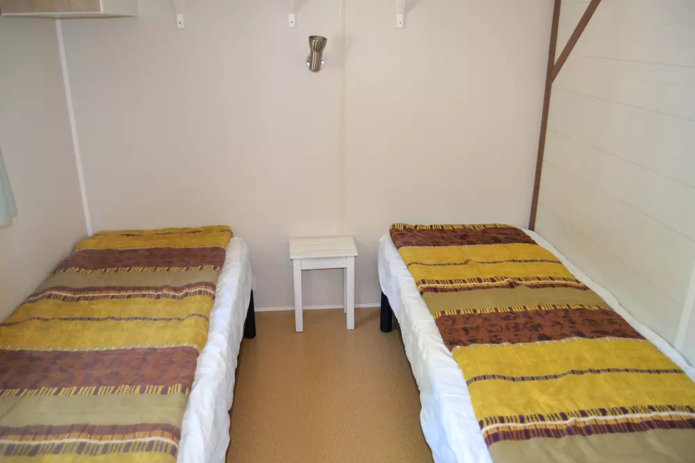 Camping maeva Escapades Le Casque Roi 3 Stjerner★★★