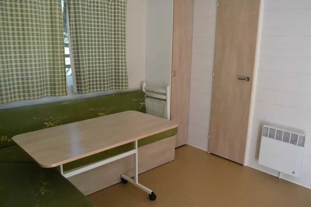 Camping maeva Escapades Le Casque Roi 3 Stjerner★★★