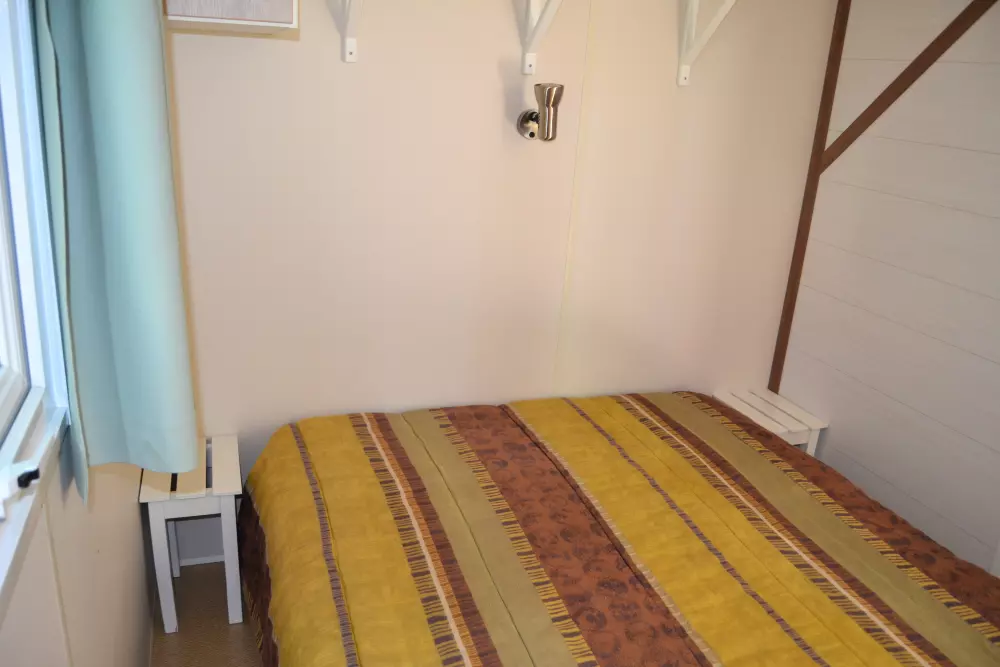 Camping maeva Escapades Le Casque Roi 3 Stjerner★★★