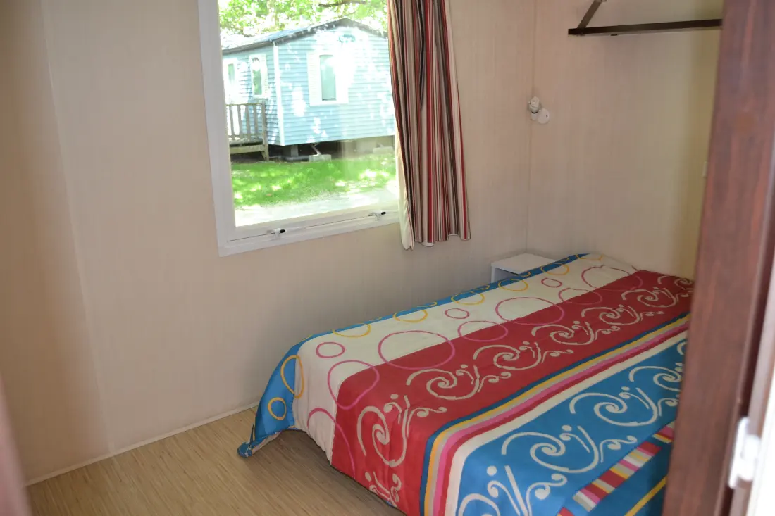 Camping maeva Escapades Le Casque Roi 3 Sterren★★★