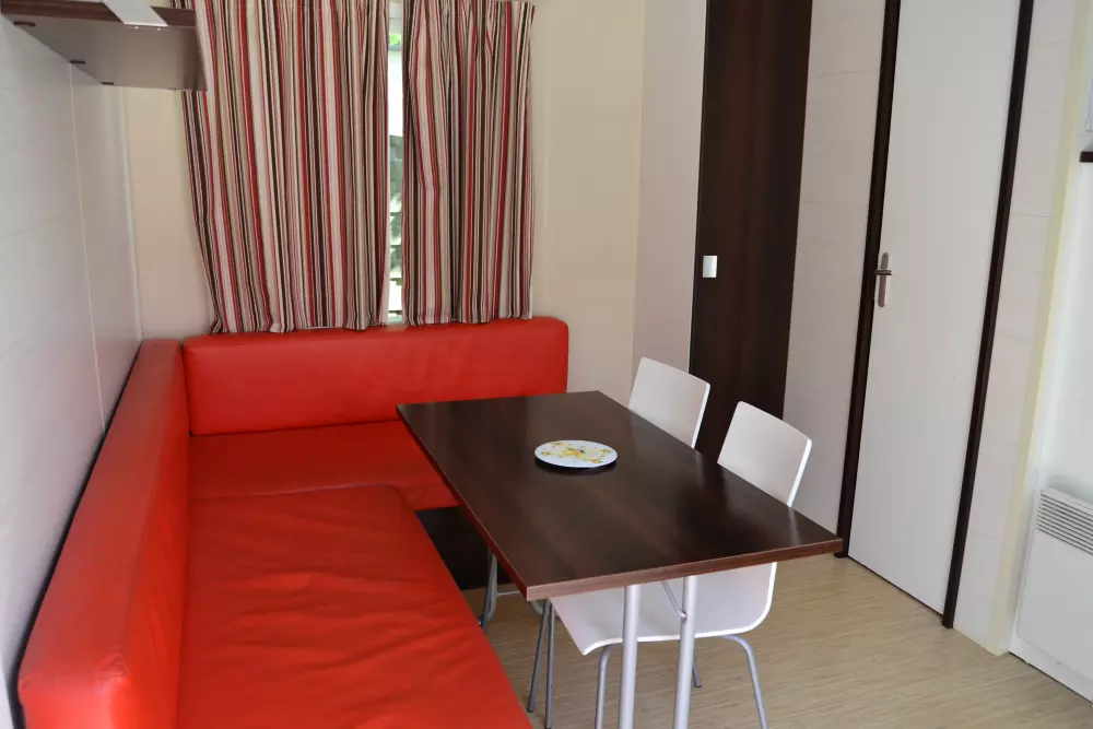 Camping maeva Escapades Le Casque Roi 3 Stjerner★★★