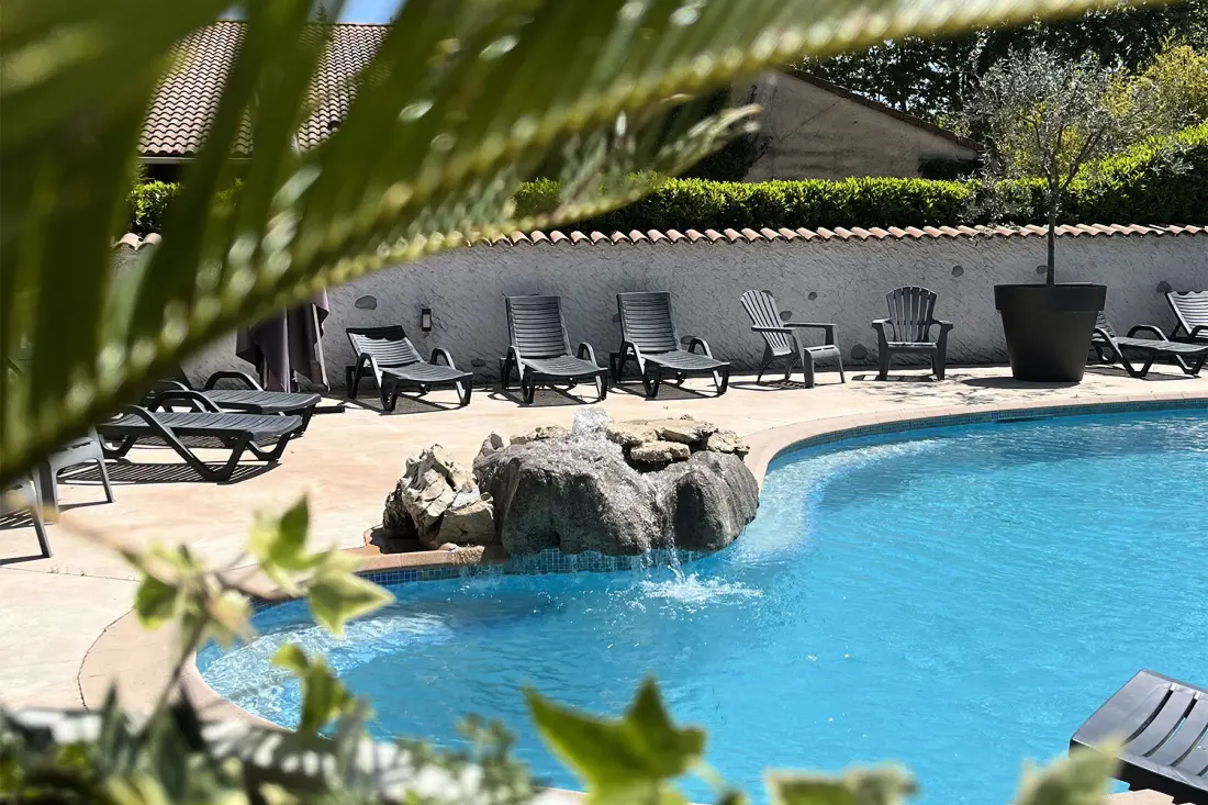 Camping maeva Escapades Le Casque Roi 3 Sterren★★★