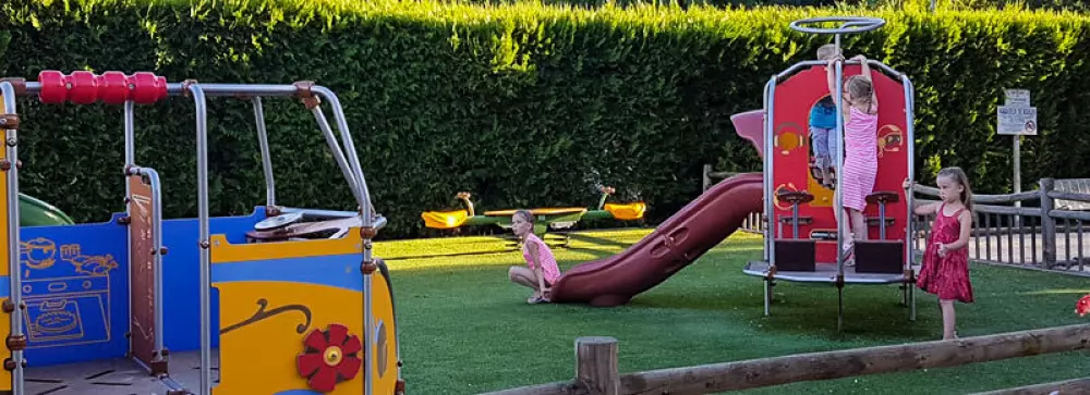 Kemping Sandaya la Roubine 5 Gwiazdy★★★★★