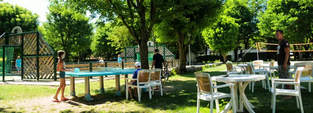 Kemping Sandaya la Roubine 5 Gwiazdy★★★★★