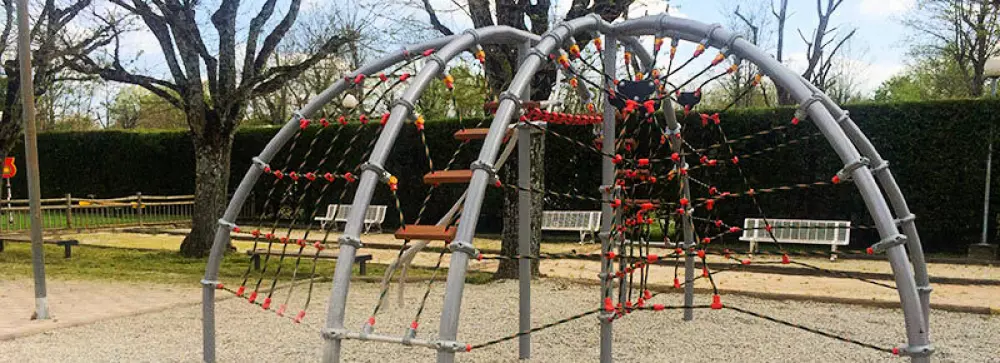 Kemping Sandaya la Roubine 5 Gwiazdy★★★★★