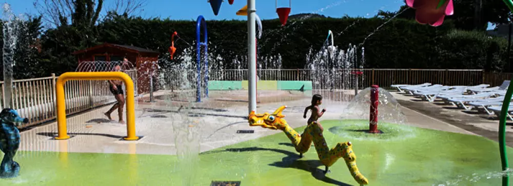 Kemping Sandaya la Roubine 5 Gwiazdy★★★★★