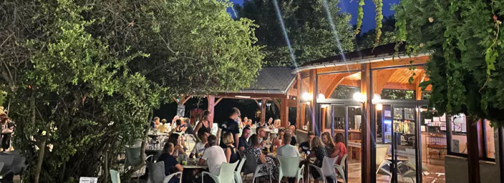 Kemping Sandaya la Roubine 5 Gwiazdy★★★★★