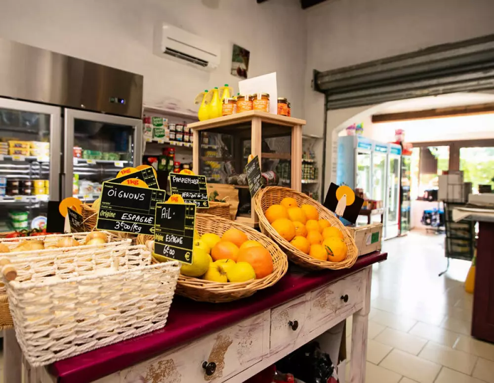 Kemping Sandaya la Roubine 5 Gwiazdy★★★★★