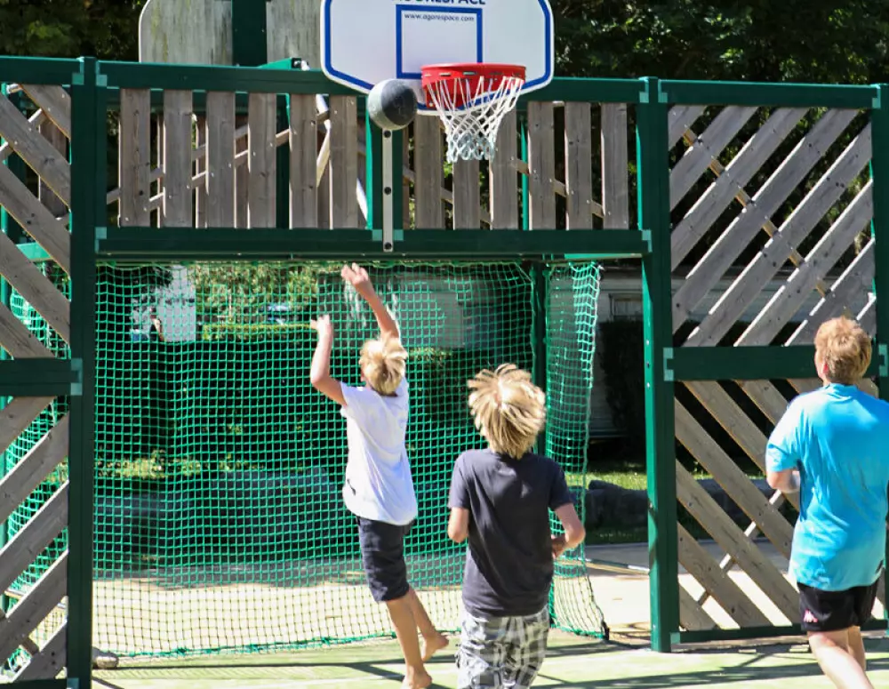 Kemping Sandaya la Roubine 5 Gwiazdy★★★★★