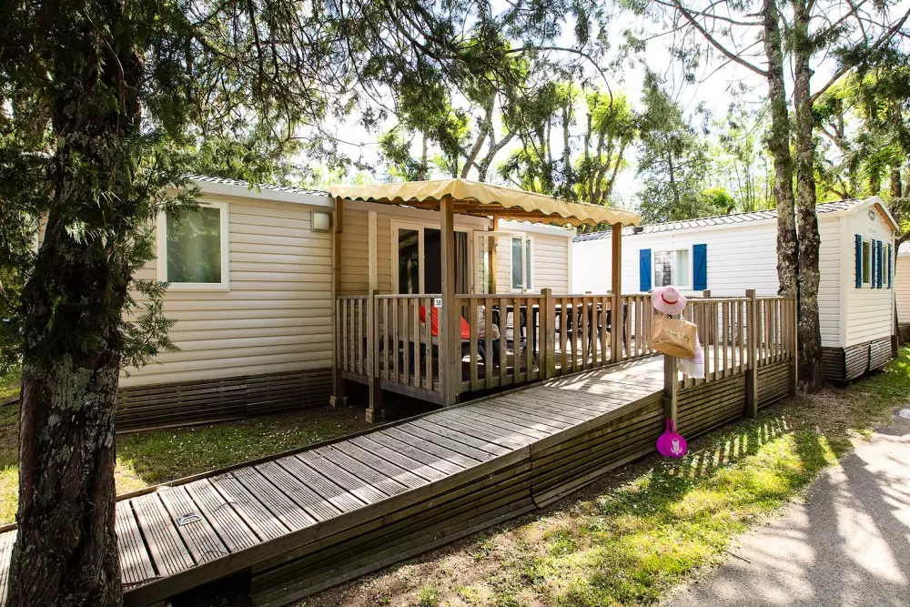 Kemping Sandaya la Roubine 5 Gwiazdy★★★★★