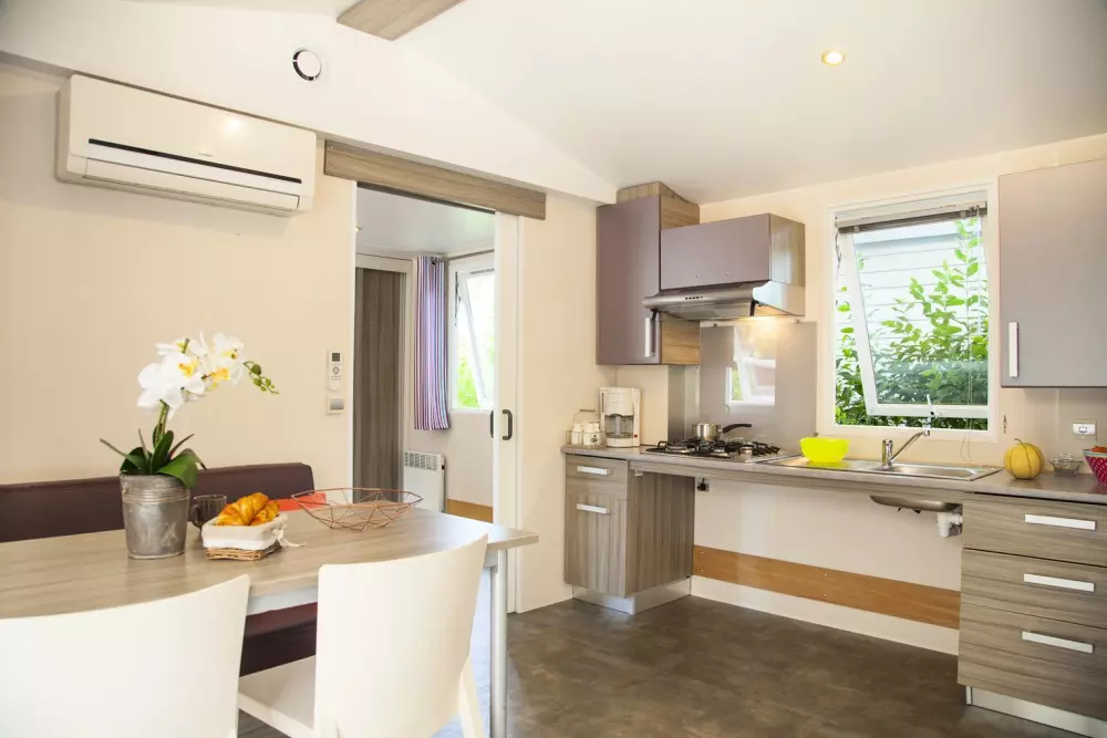 Kemping Sandaya la Roubine 5 Gwiazdy★★★★★