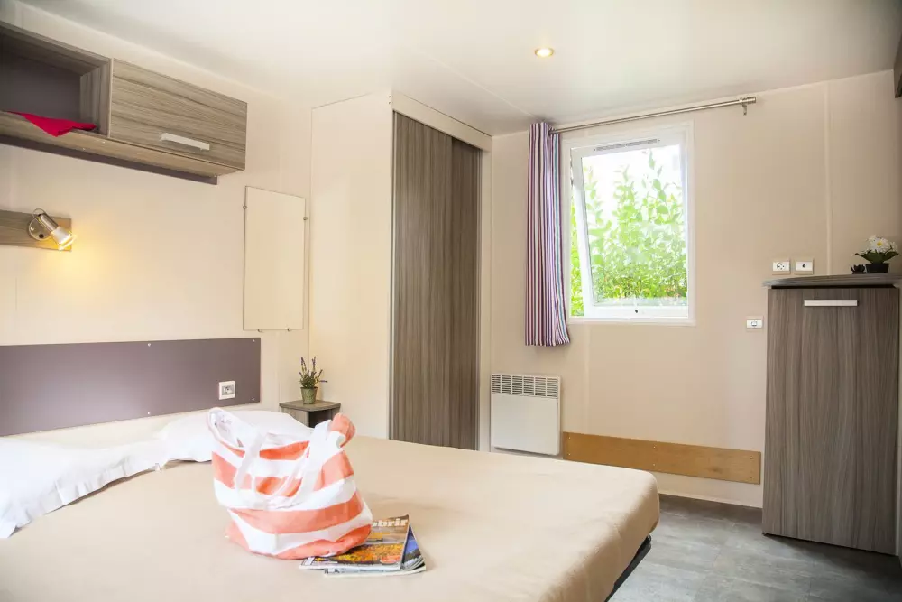 Kemping Sandaya la Roubine 5 Gwiazdy★★★★★