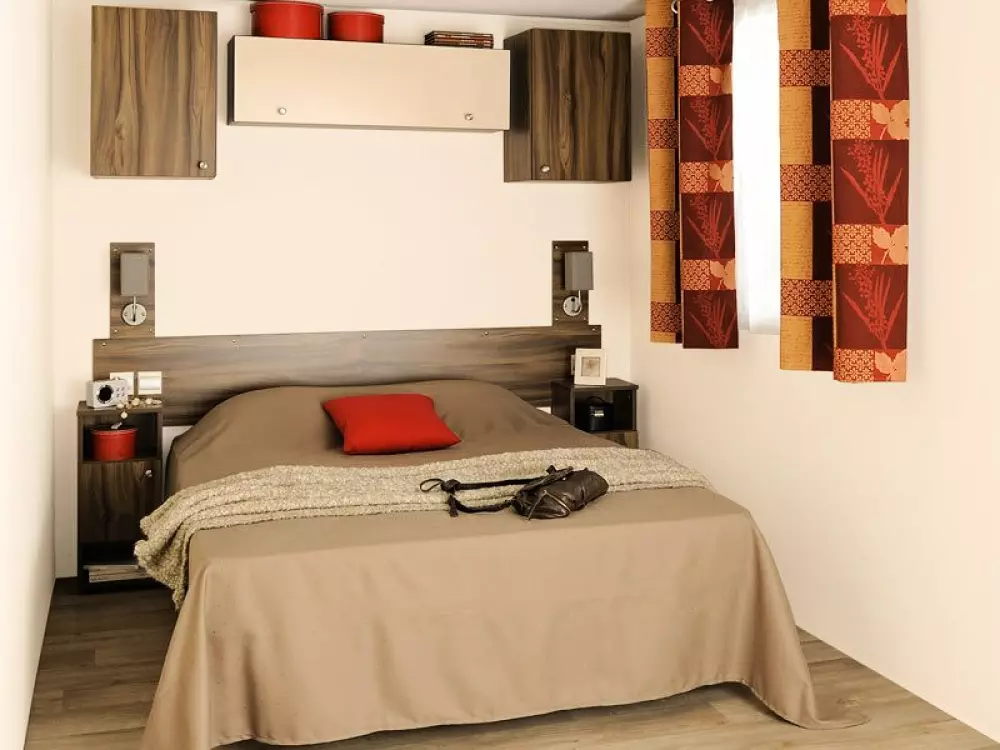 Kemping Sandaya la Roubine 5 Gwiazdy★★★★★