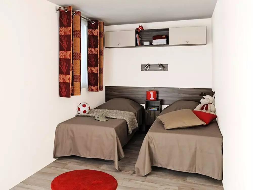 Kemping Sandaya la Roubine 5 Gwiazdy★★★★★