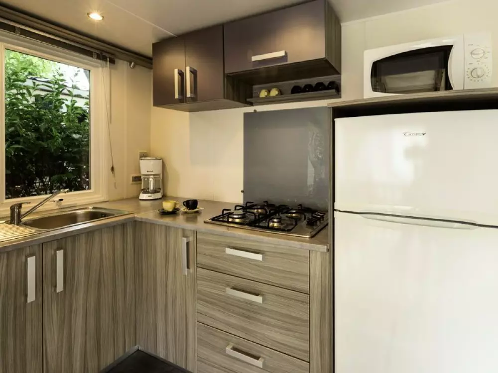 Kemping Sandaya la Roubine 5 Gwiazdy★★★★★