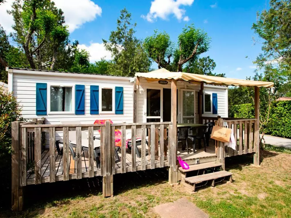 Kemping Sandaya la Roubine 5 Gwiazdy★★★★★