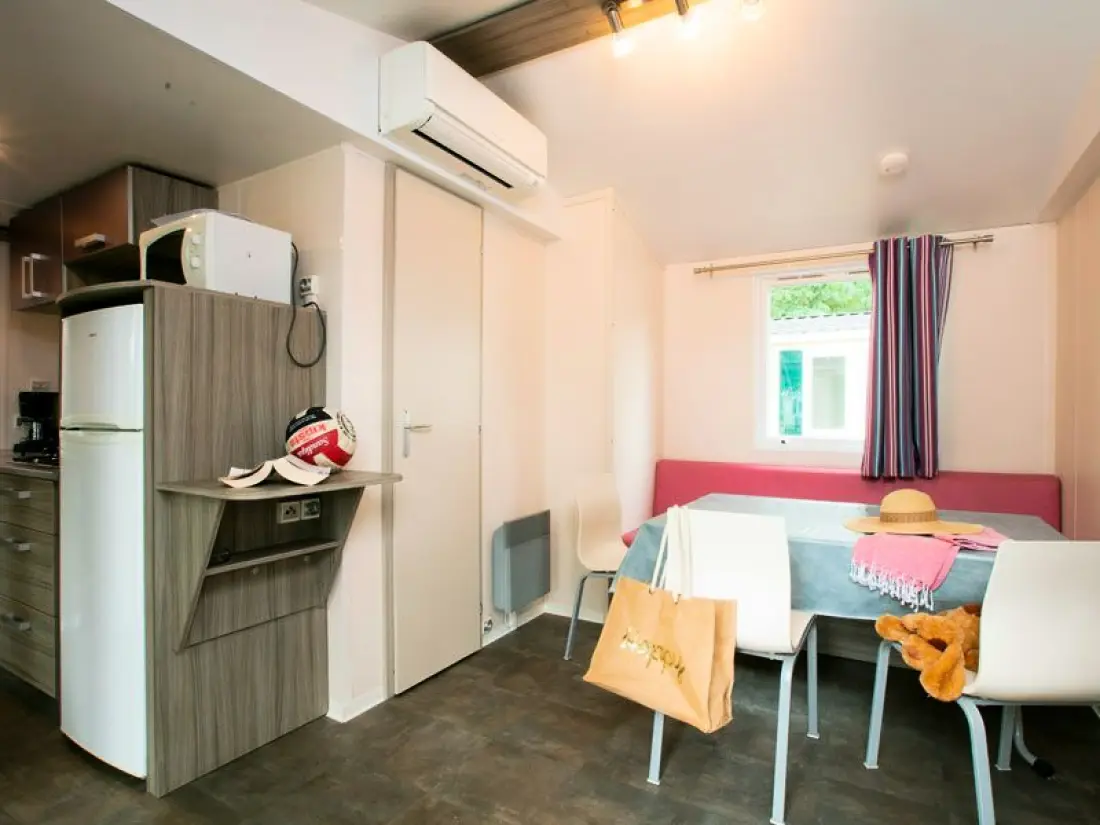 Camping Sandaya la Roubine5 Sterren★★★★★
