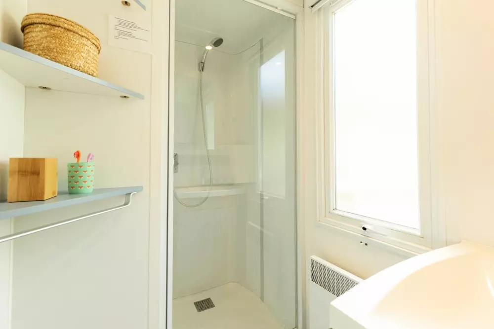 Kemping Sandaya la Roubine 5 Gwiazdy★★★★★