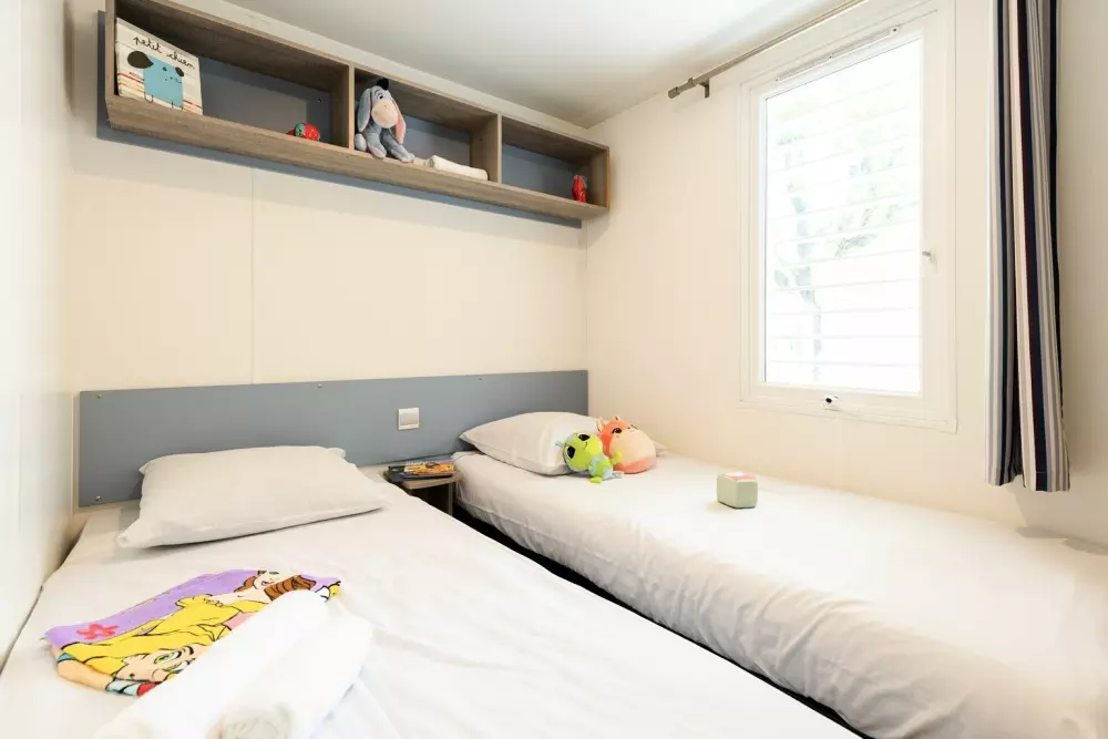 Kemping Sandaya la Roubine 5 Gwiazdy★★★★★