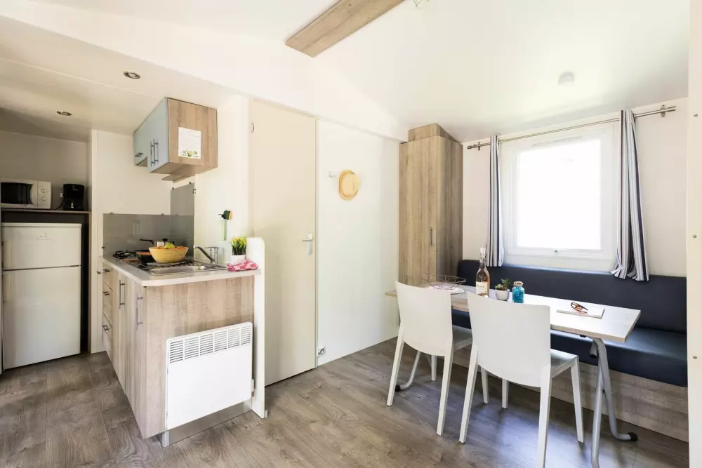 Kemping Sandaya la Roubine 5 Gwiazdy★★★★★