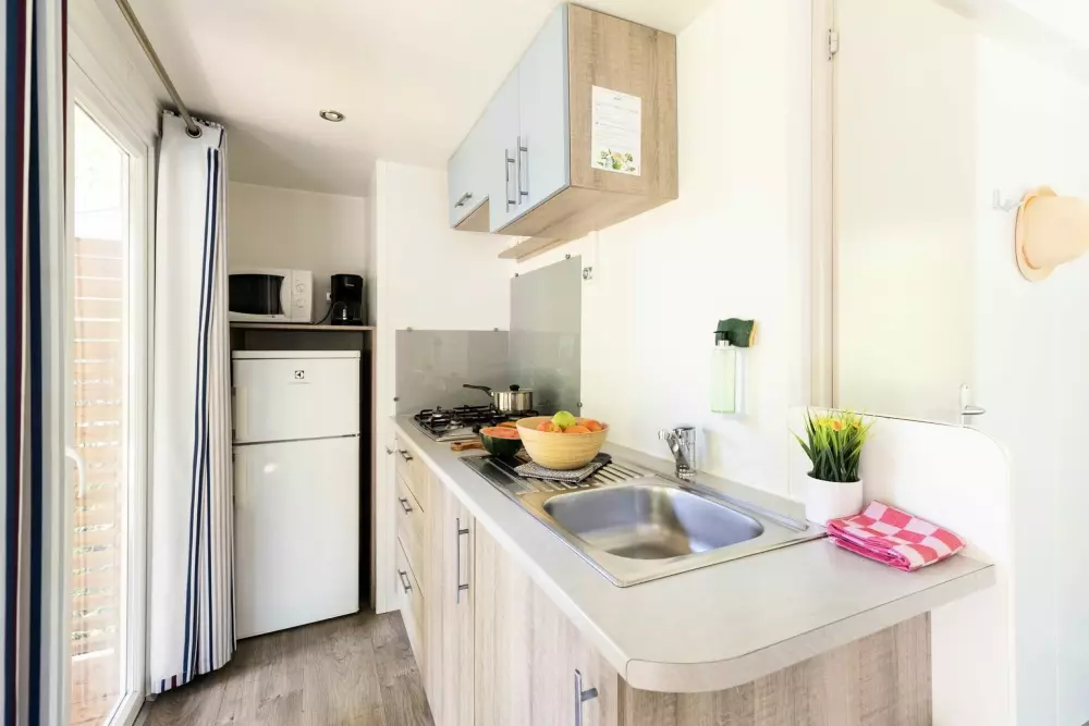 Kemping Sandaya la Roubine 5 Gwiazdy★★★★★