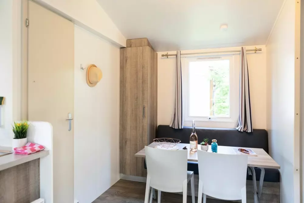 Kemping Sandaya la Roubine 5 Gwiazdy★★★★★