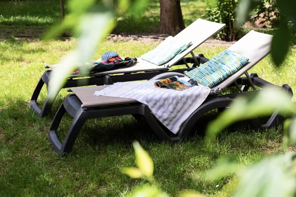 Kemping Sandaya la Roubine 5 Gwiazdy★★★★★