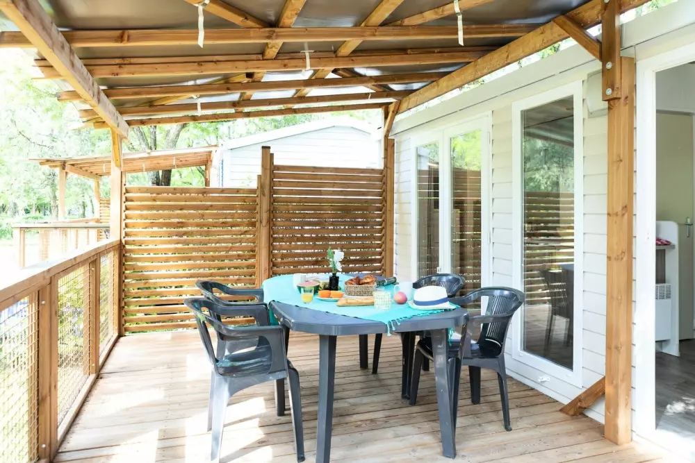 Kemping Sandaya la Roubine 5 Gwiazdy★★★★★