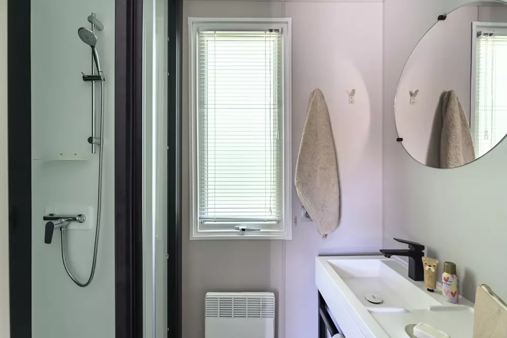 Kemping Sandaya la Roubine 5 Gwiazdy★★★★★