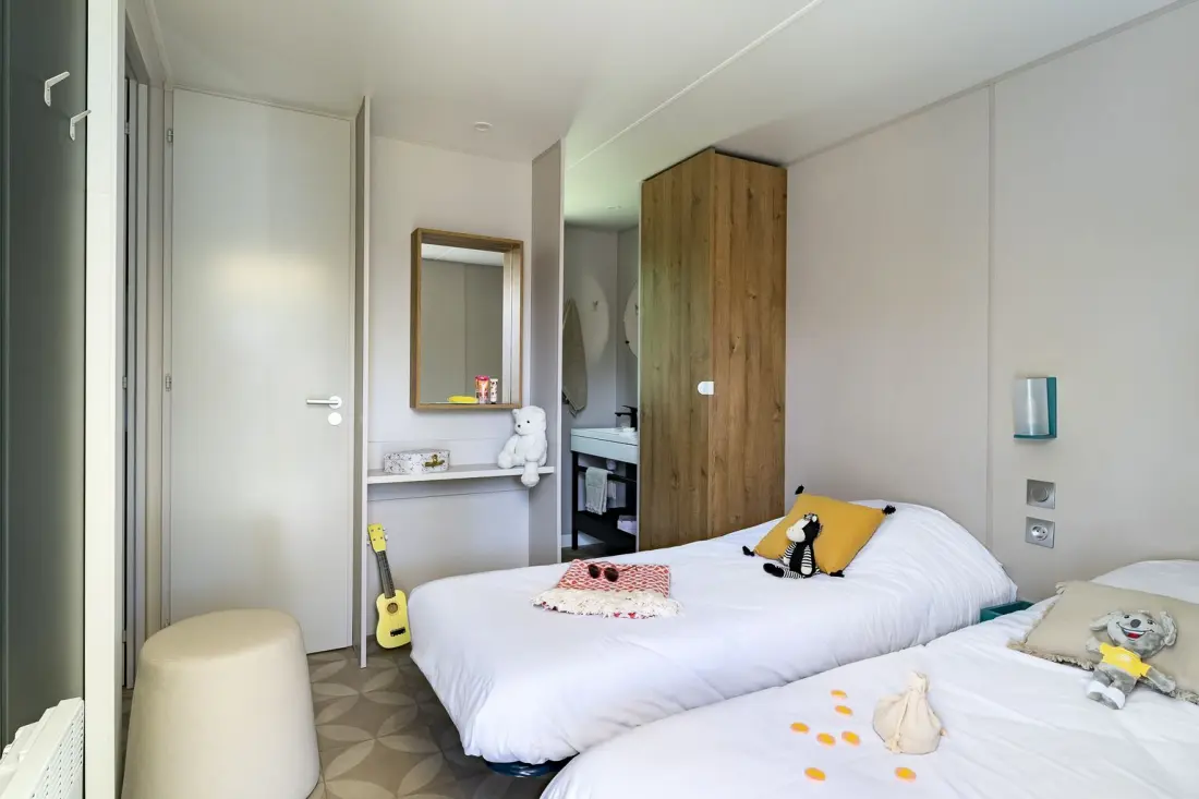 Camping Sandaya la Roubine5 Sterren★★★★★