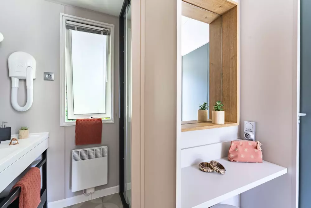 Kemping Sandaya la Roubine 5 Gwiazdy★★★★★