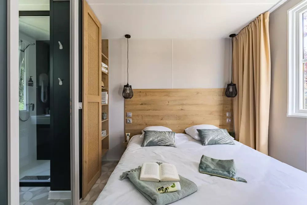 Kemping Sandaya la Roubine 5 Gwiazdy★★★★★