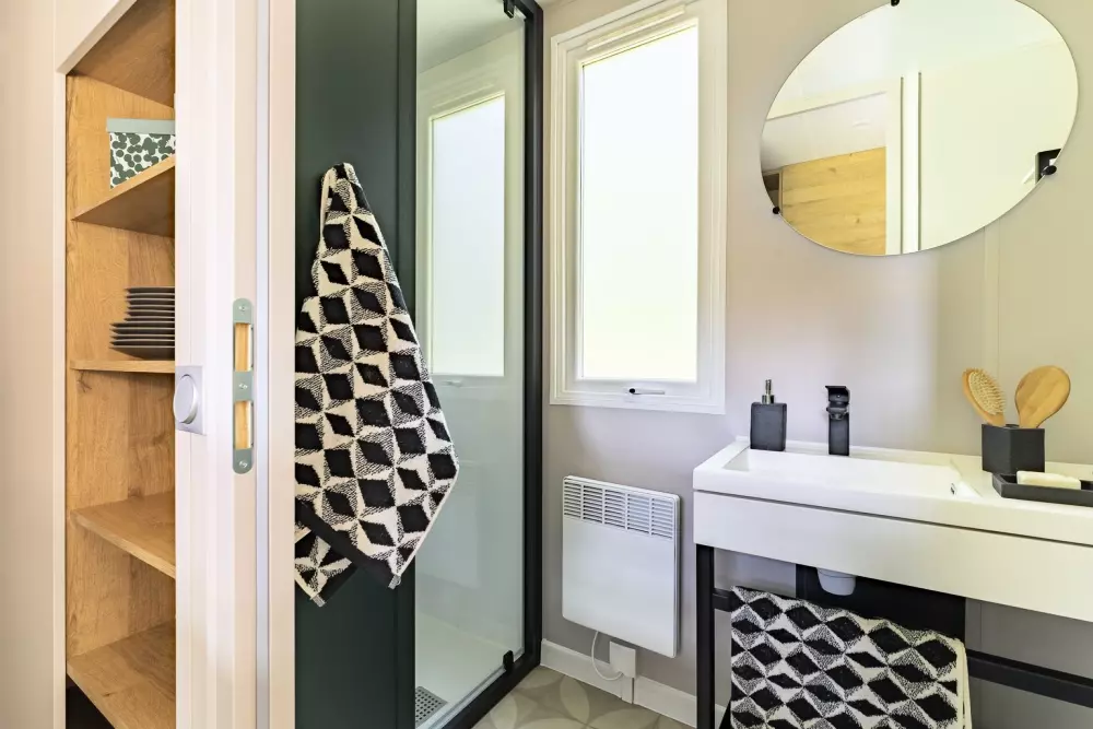 Kemping Sandaya la Roubine 5 Gwiazdy★★★★★