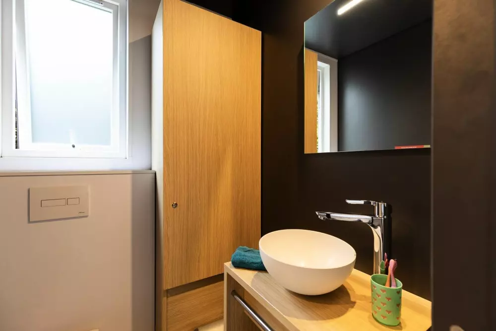 Kemping Sandaya la Roubine 5 Gwiazdy★★★★★