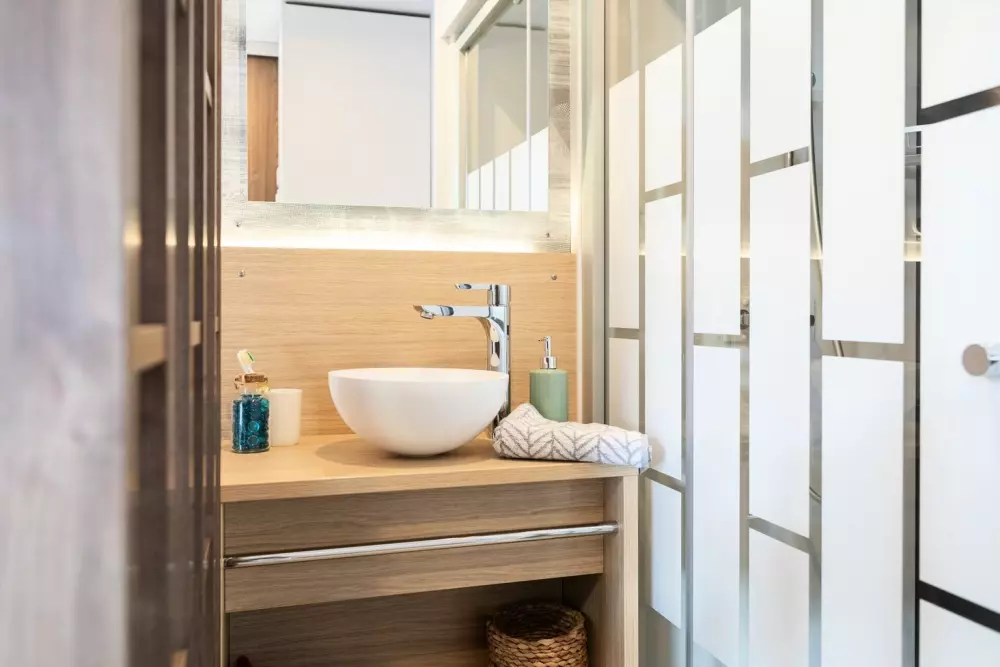 Kemping Sandaya la Roubine 5 Gwiazdy★★★★★