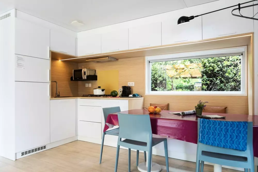 Kemping Sandaya la Roubine 5 Gwiazdy★★★★★